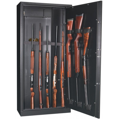 Coffre Fortify 15 armes à lunette - Delta 15