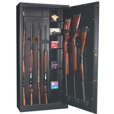 Coffre Fortify 15 armes à lunette - Delta 15