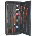 Coffre Fortify 15 armes à lunette - Delta 15