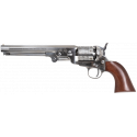 Pietta Revolver 1851 Navy Commemo Steel GTS - .36