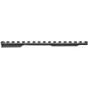 Rail Bergara long action - 0 MOA
