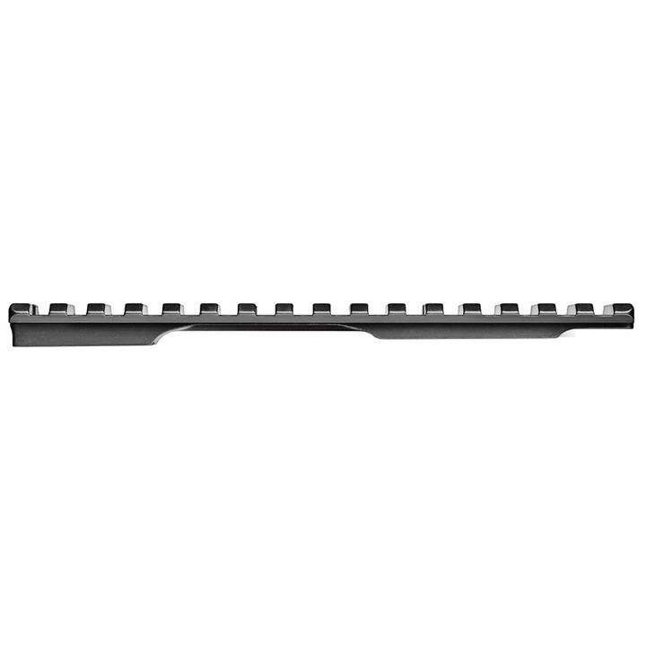Rail Bergara long action - 0 MOA