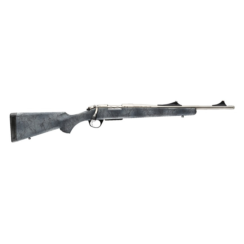 Bergara Extrême Hunter Battue - 30.06 Sprg - 46cm - fileté 5/8x24