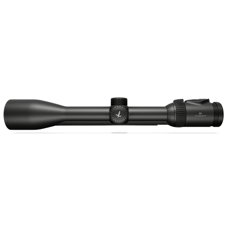 Swarovski Z8i II 3,5-28x50 - SR - 4Ai