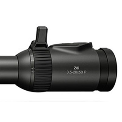 Swarovski Z8i II 3,5-28x50 - SR - 4Ai