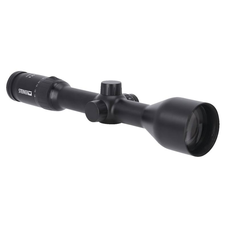 Lunette Ranger 6 - Steiner 3-18x56 - 4ai - 30mm