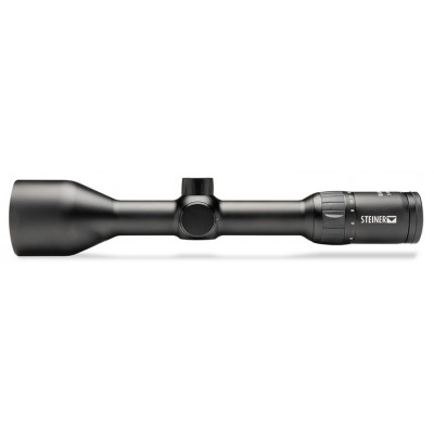 Lunette Ranger 6 - Steiner 3-18x56 - 4ai - 30mm
