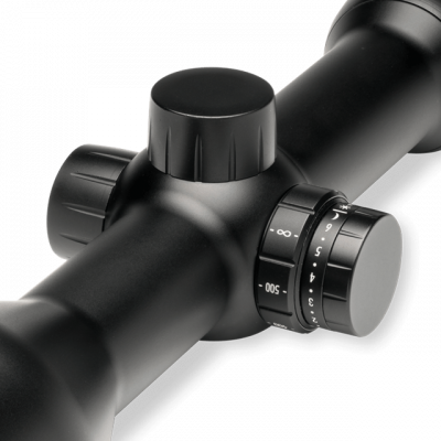 Lunette Ranger 6 - Steiner 3-18x56 - 4ai - 30mm