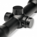 Lunette Ranger 6 - Steiner 3-18x56 - 4ai - 30mm