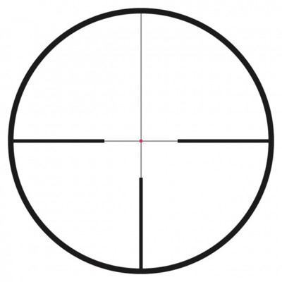 Lunette Ranger 6 - Steiner 3-18x56 - 4ai - 30mm