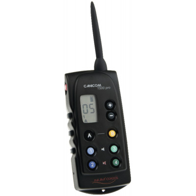 Boite d'envol Canifly 1500 Pro - Num'Axes