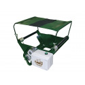 Boite d'envol Canifly 1500 Pro - Num'Axes