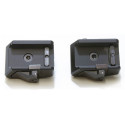 Montage Innomount détachable - rail 21mm / rail SR Swarovski / Kahles