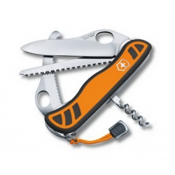 Victorinox - Hunter XT orange-couteau-armurerie-steflo