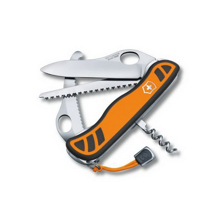 Victorinox - Hunter XT orange-couteau-armurerie-steflo