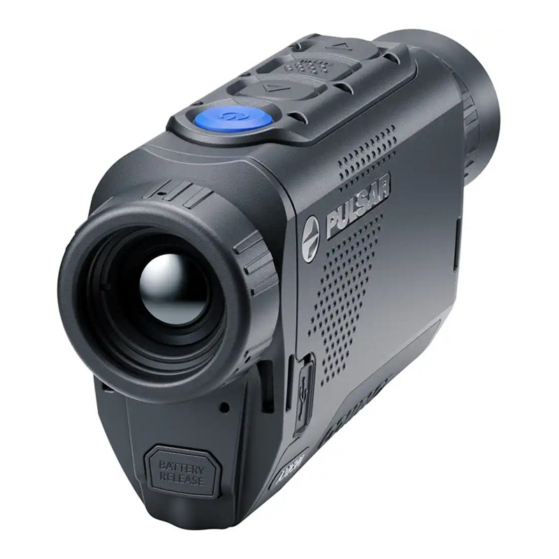 Pulsar Axion  XQ19 Compact - 750M -  caméra thermique