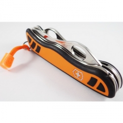 Victorinox - Hunter XT orange-couteau-armurerie-steflo
