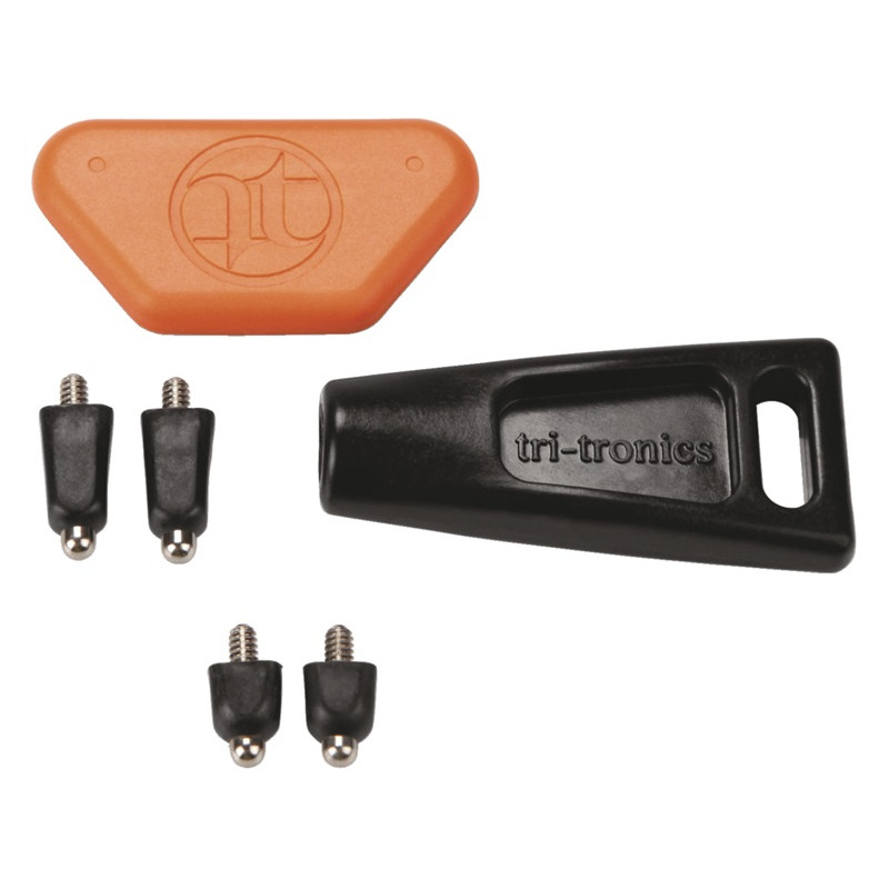 Garmin - kit 4 électrodes T5/TT15