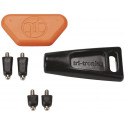 Garmin - kit 4 électrodes T5/TT15
