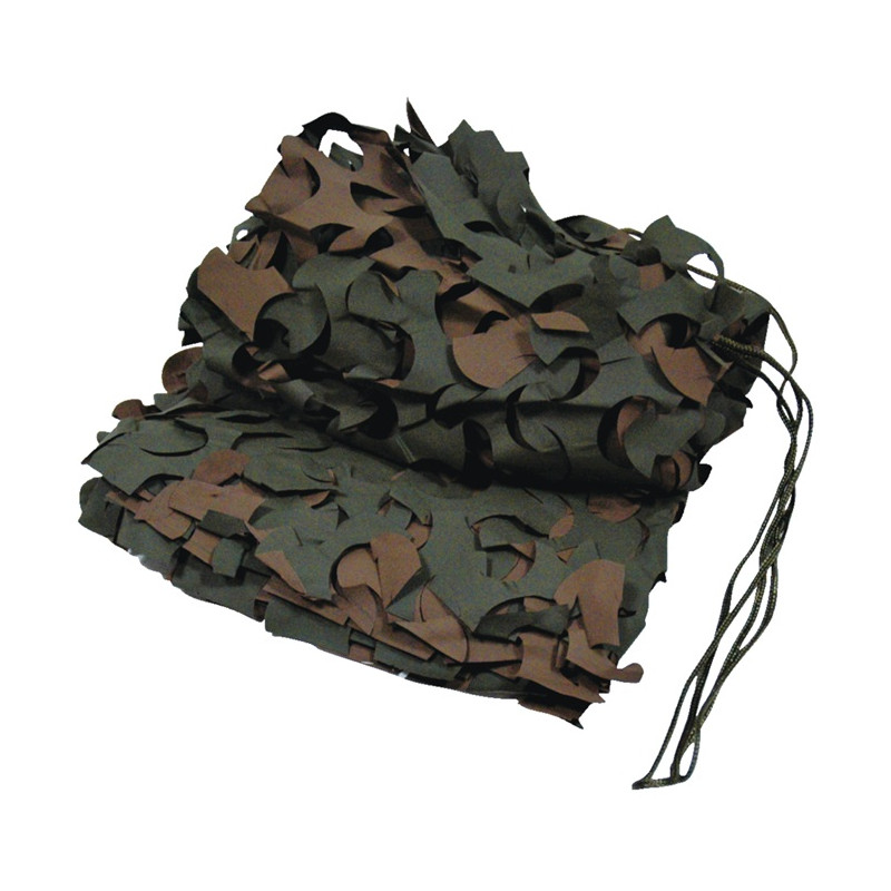 Filet de camouflage - 3x1,4m