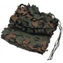 Filet de camouflage - 3x1,4m
