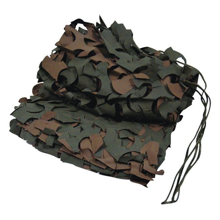 Filet de camouflage - 3x1,4m