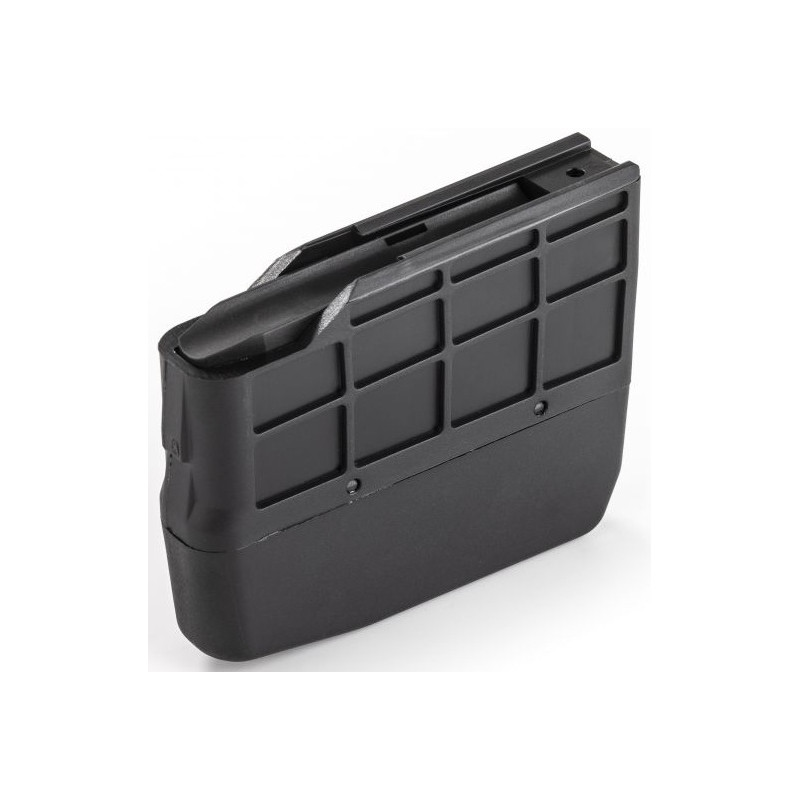 Chargeur Tikka T3x - 5 coups