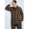 Chemise Prestwick Exclusive PINEWOOD