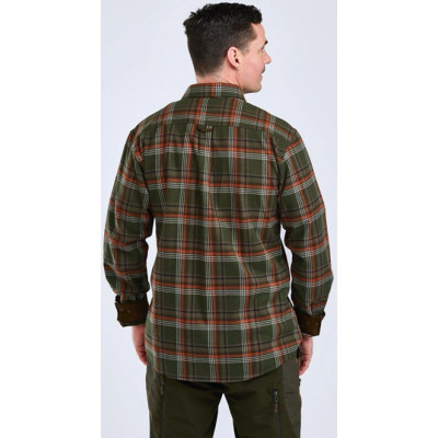 Chemise Prestwick Exclusive PINEWOOD
