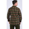 Chemise Prestwick Exclusive PINEWOOD