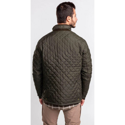 Veste Nydala vert PINEWOOD