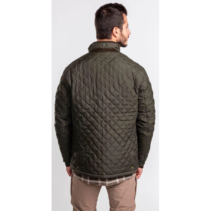 Veste Nydala vert PINEWOOD