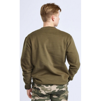Sweat PW Logo vert PINEWOOD