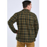Sur-Chemise Pile PINEWOOD