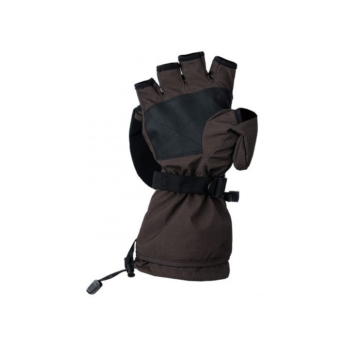 Mitaines chauffantes SOMLYS 825