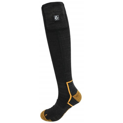 Chaussette longues chauffantes SOMLYS 070