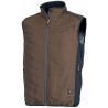 Gilet chauffant Prestige SOMLYS
