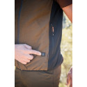 Gilet chauffant Prestige SOMLYS