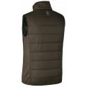 Gilet matelassé chauffant HEAT DEERHUNTER