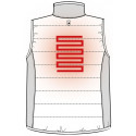Gilet matelassé chauffant HEAT DEERHUNTER