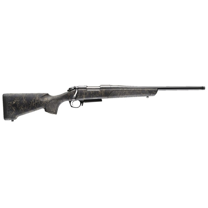 Bergara B14 Stoke 308W + Chassis MDT
