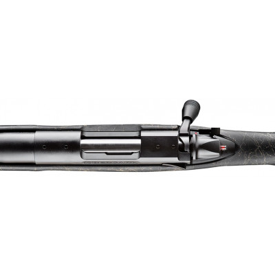 Bergara B14 Stoke 308W + Chassis MDT