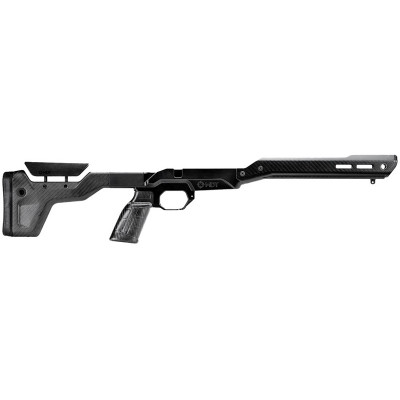 Bergara B14 Stoke 308W + Chassis MDT