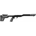 Bergara B14 Stoke 308W + Chassis MDT