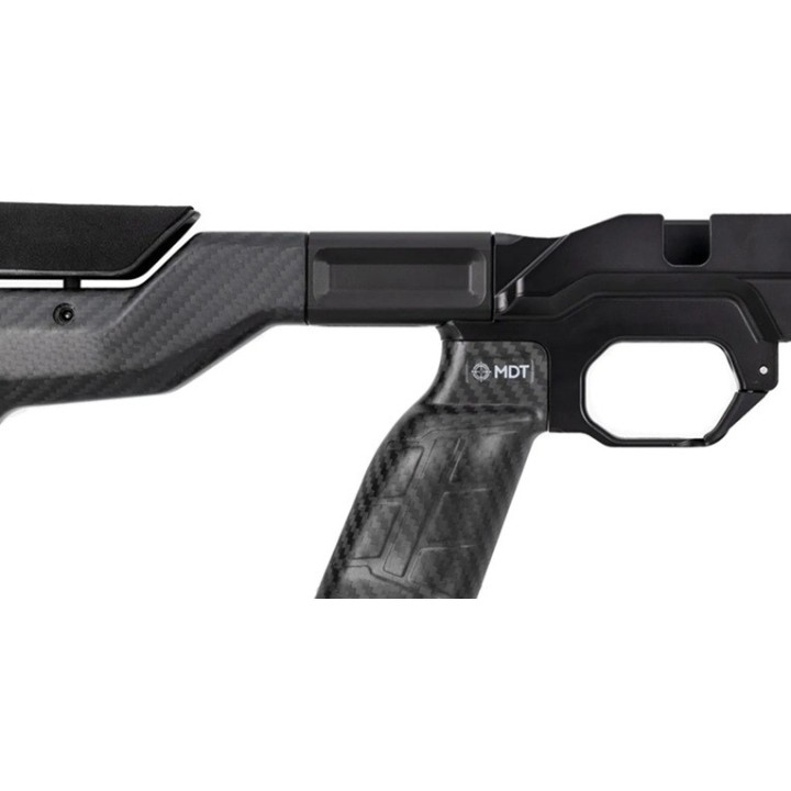 Bergara B14 Stoke 308W + Chassis MDT