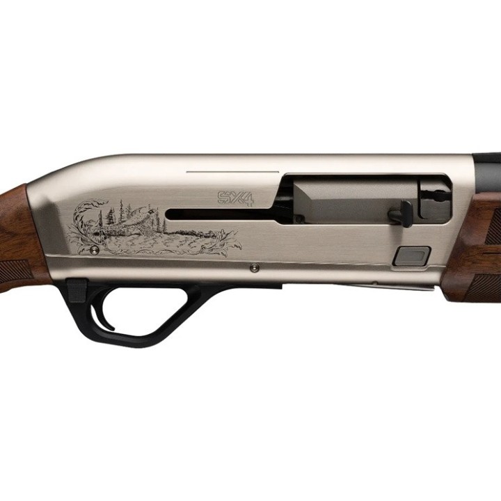 Winchester SX4 Upland Field - 12/76 - 71cm - Invector +