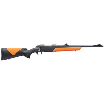 Browning A-Bolt 3+ Tracker - 47cm - fileté 14x100
