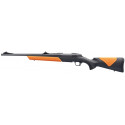 Browning A-Bolt 3+ Tracker - 47cm - fileté 14x100