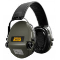 Sordin Casque Supreme Pro X Kaki Gel