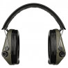 Sordin Casque Supreme Pro X Kaki Gel